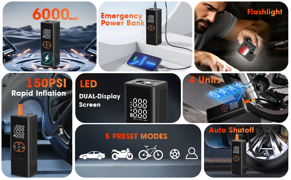 Product Specificications