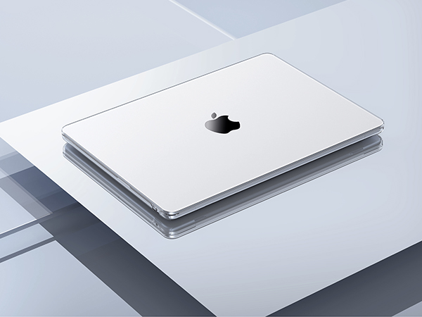 MacBook case