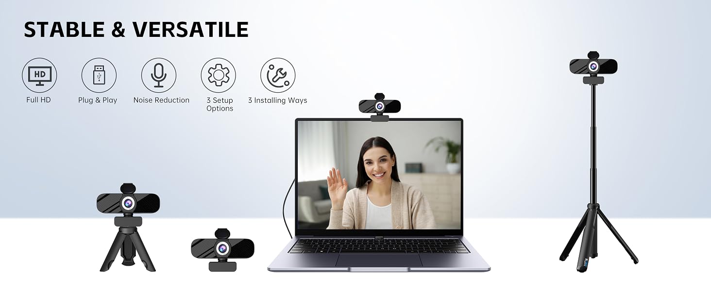 pc camera