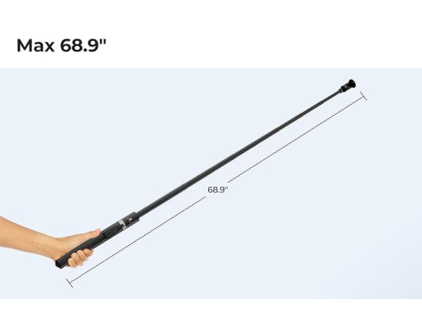 selfie stick for Android