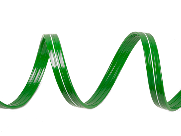 sprinkler hose with holes