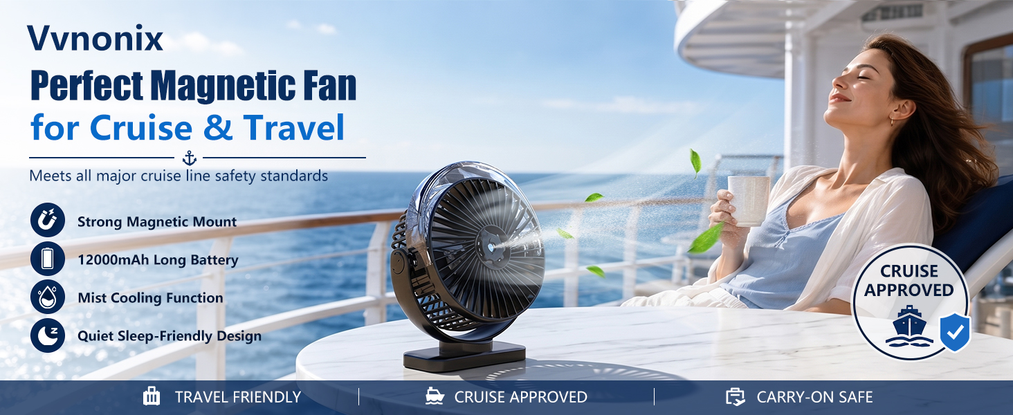 fan