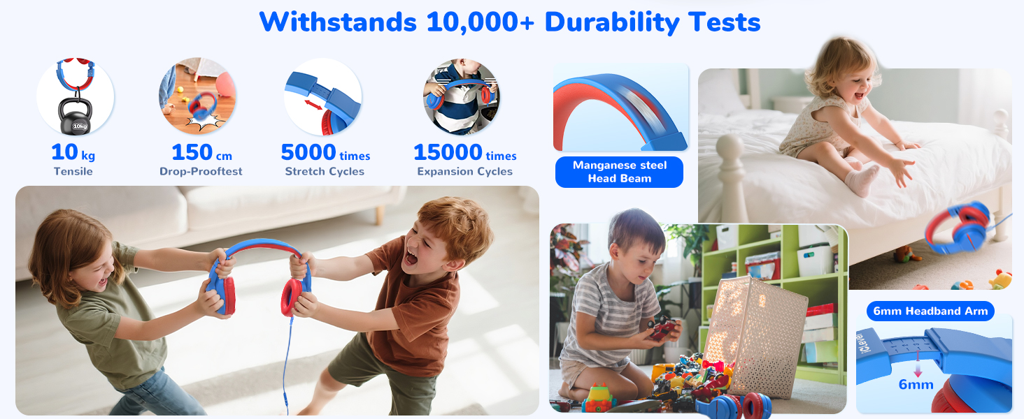 headphones for school