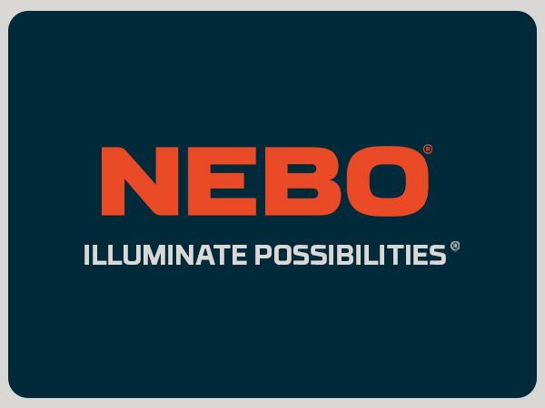 NEBO Illumatrace Blood Tracker