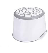 Ubbi Step Stool for Kids, Toddler Stool for Potty Training, Slip Resistant, Soft Grip for Safety,...