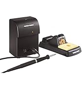 Thermaltronics TMT-2000S-PM Soldering System w/SHP-PM 100-240VAC interchangeable for Metcal MFR-1110