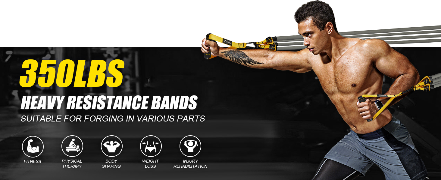 exercise bands