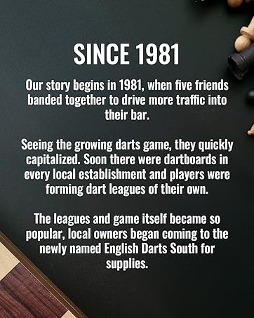 Brand Story