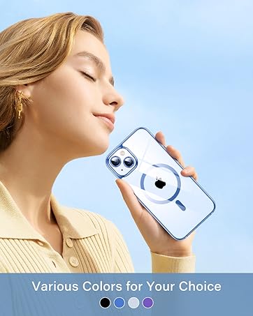 iphone 14 case magnetic