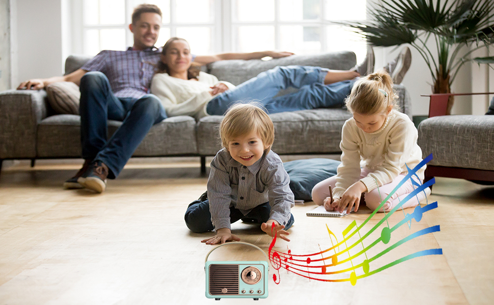 wireless speaker