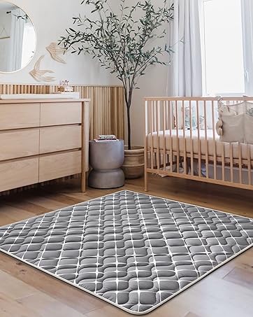 baby mat