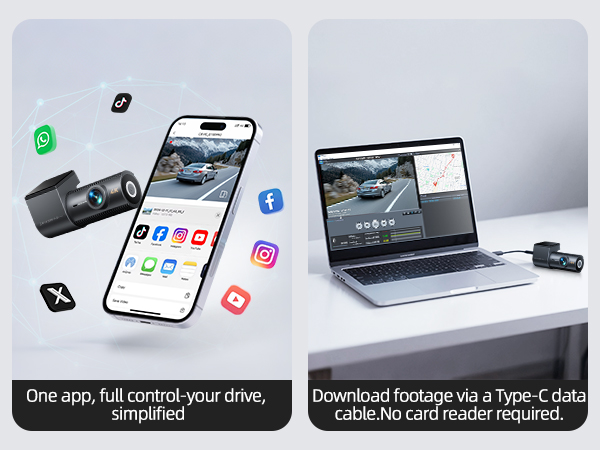 dashcam