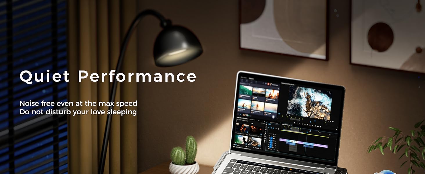 laptop cooler cooling pad laptop stand with fan cooling pad for computer laptop laptop cooling fan