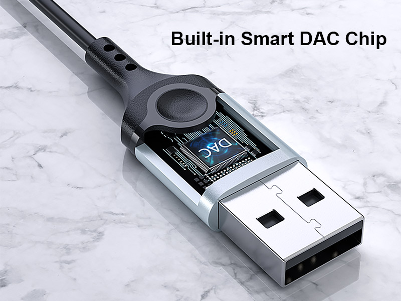 usb headphones with Microphone for computer