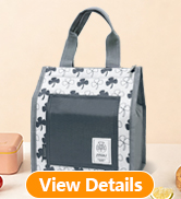 Lunch bag