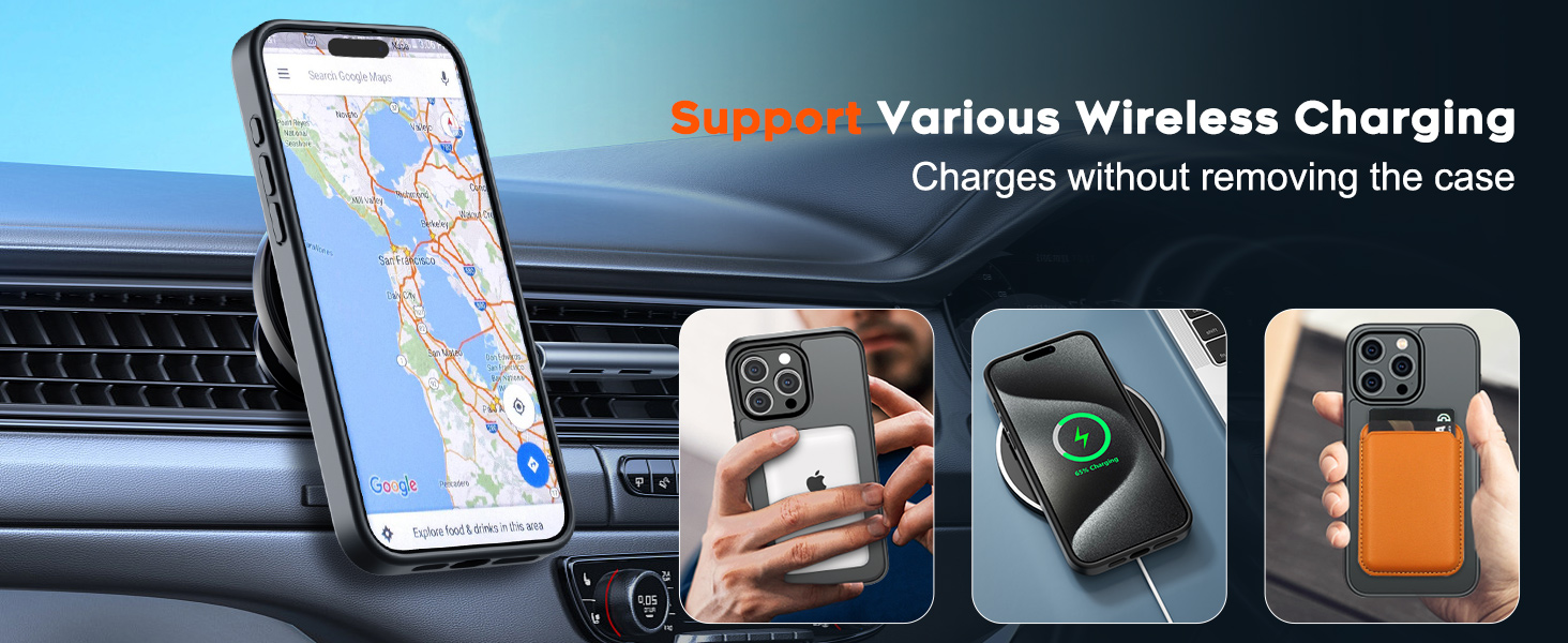 iphone 15 pro max magsafe case