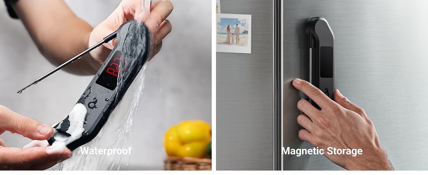 meat Thermometer