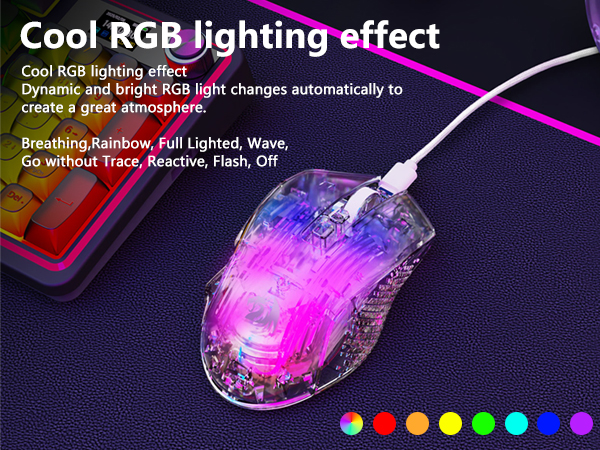 rgb led