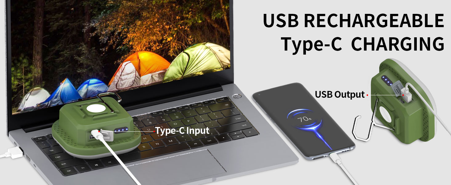 portable power bank
