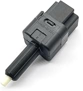 Arwrilt Brake Pedal Switch, 25320-AX000 Stop Lamp Switch Assembly, Original OEM #25320-AX00C 2532...