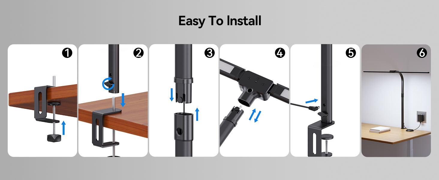 easy to install