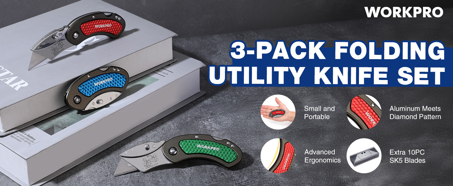 utility knife