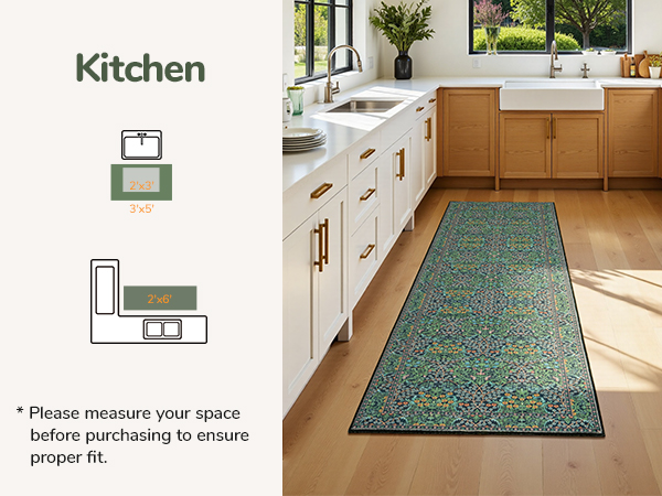 area rug