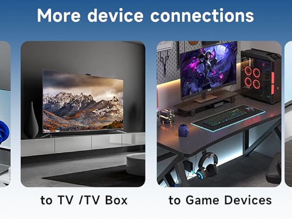 gigabit ethernet splitter 1 to 3