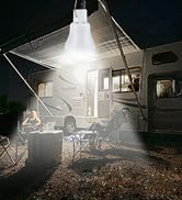 solar light bulbs indoor