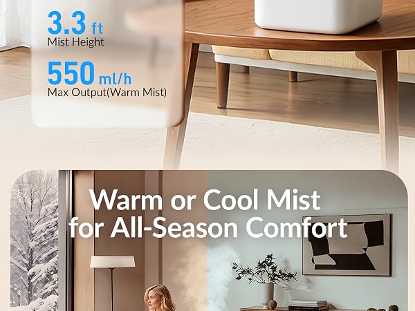 humidifier