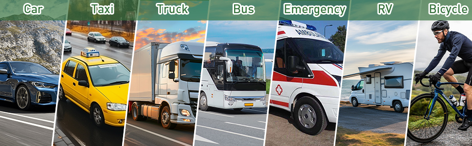 portable gps navigation for car