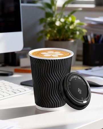 Coffee Cups