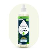 Dish Soap Organic Lemongrass