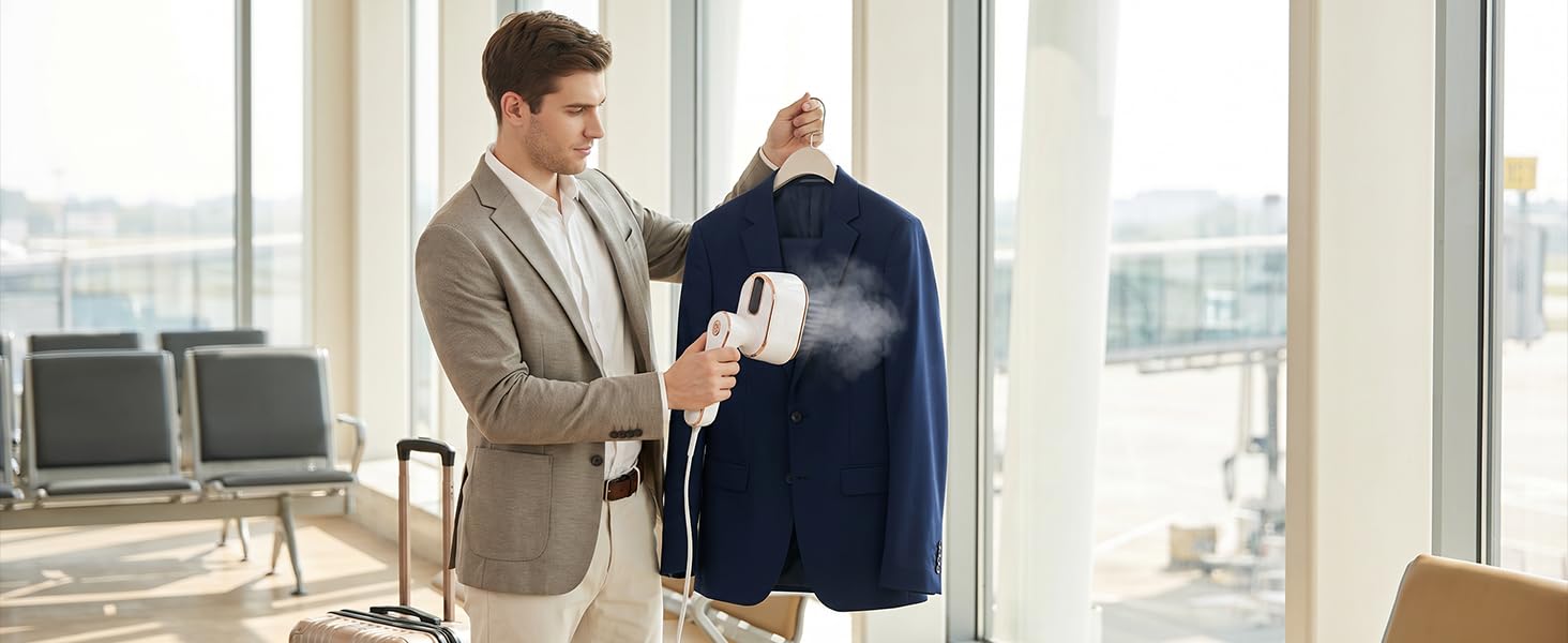 steamer for clothes travel steamer travel steamer for clothes travel iron portable steamer