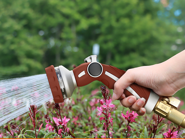 garden watering