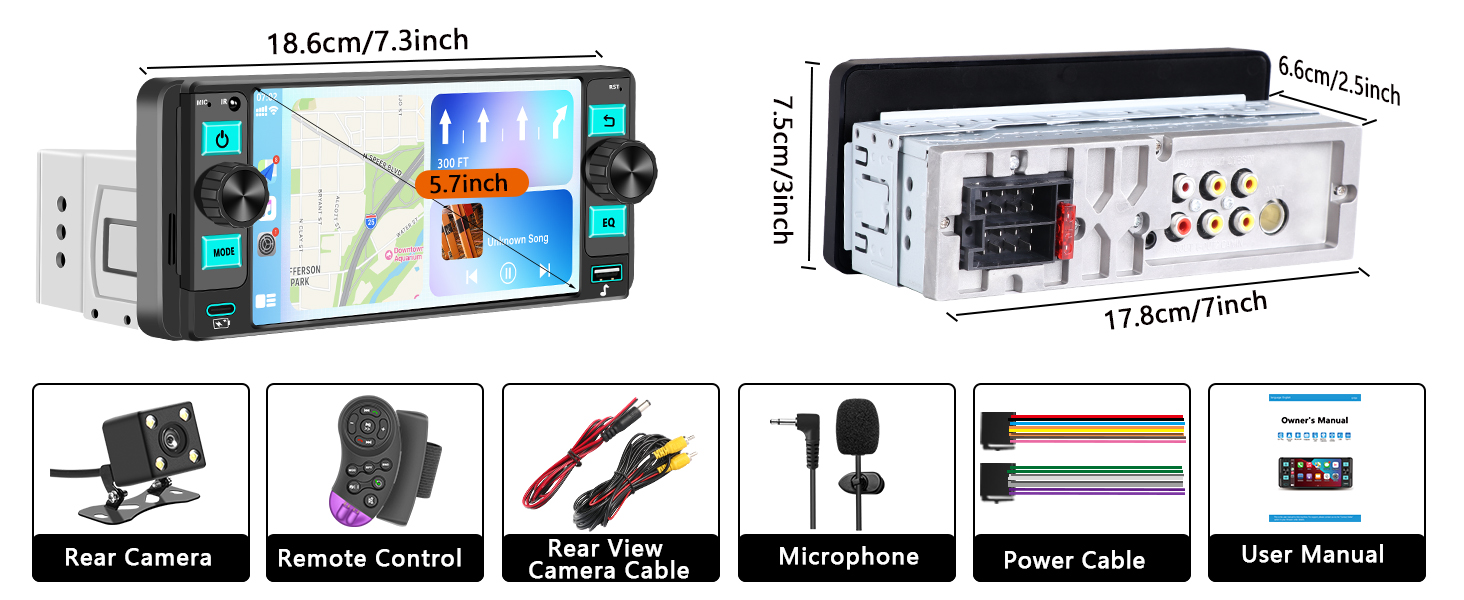 Package List