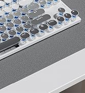 typewriter keyboard