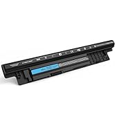 40WH XCMRD Laptop Battery Compatible with Dell Inspiron 15 3000 Series 15-3537 15-3542 15-3543 15...