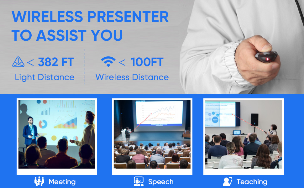 PPT clicker