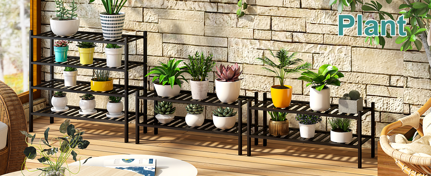 shoe rack