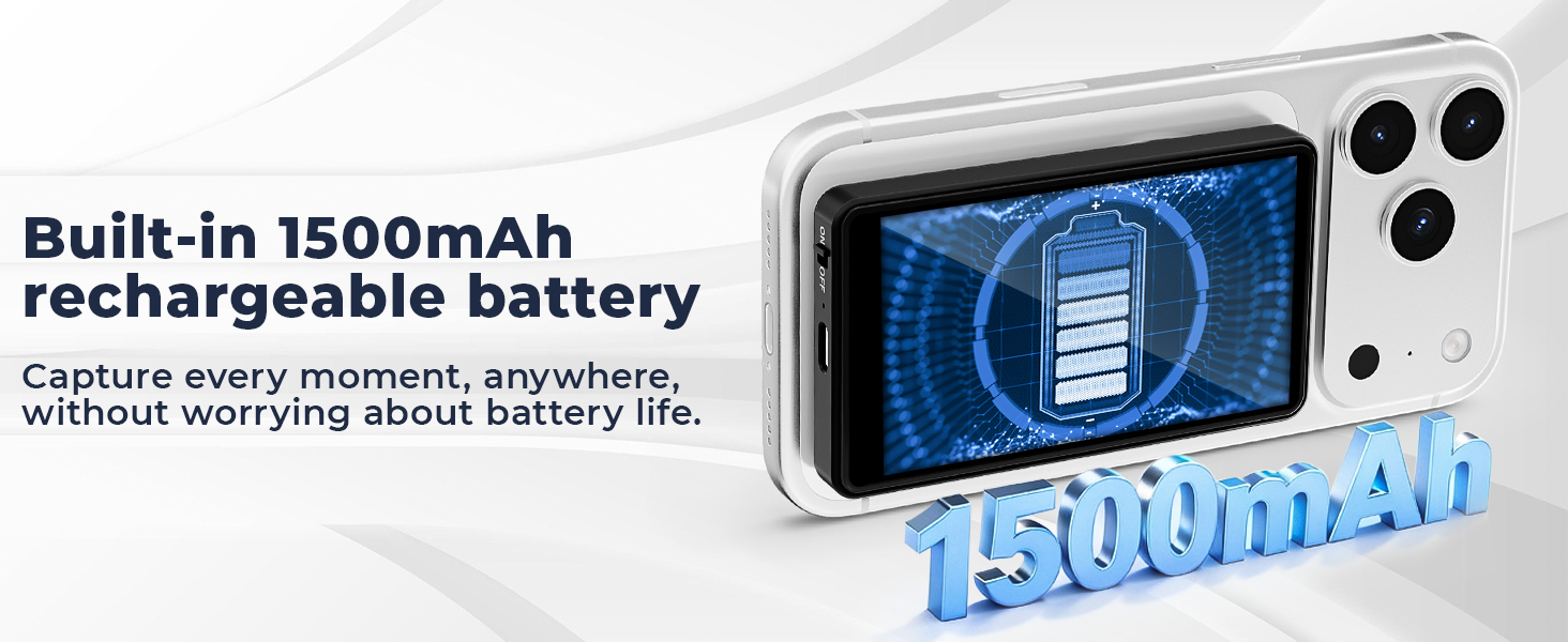 monitor para celular