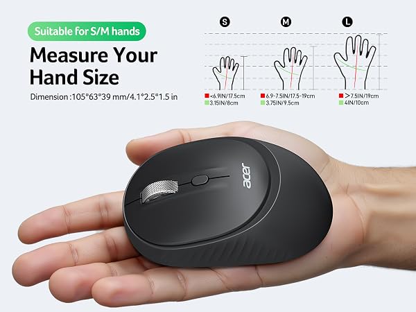mouse for mac