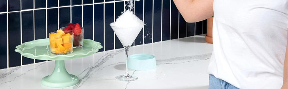 Shave Ice in your style