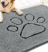 Dog Door Mat