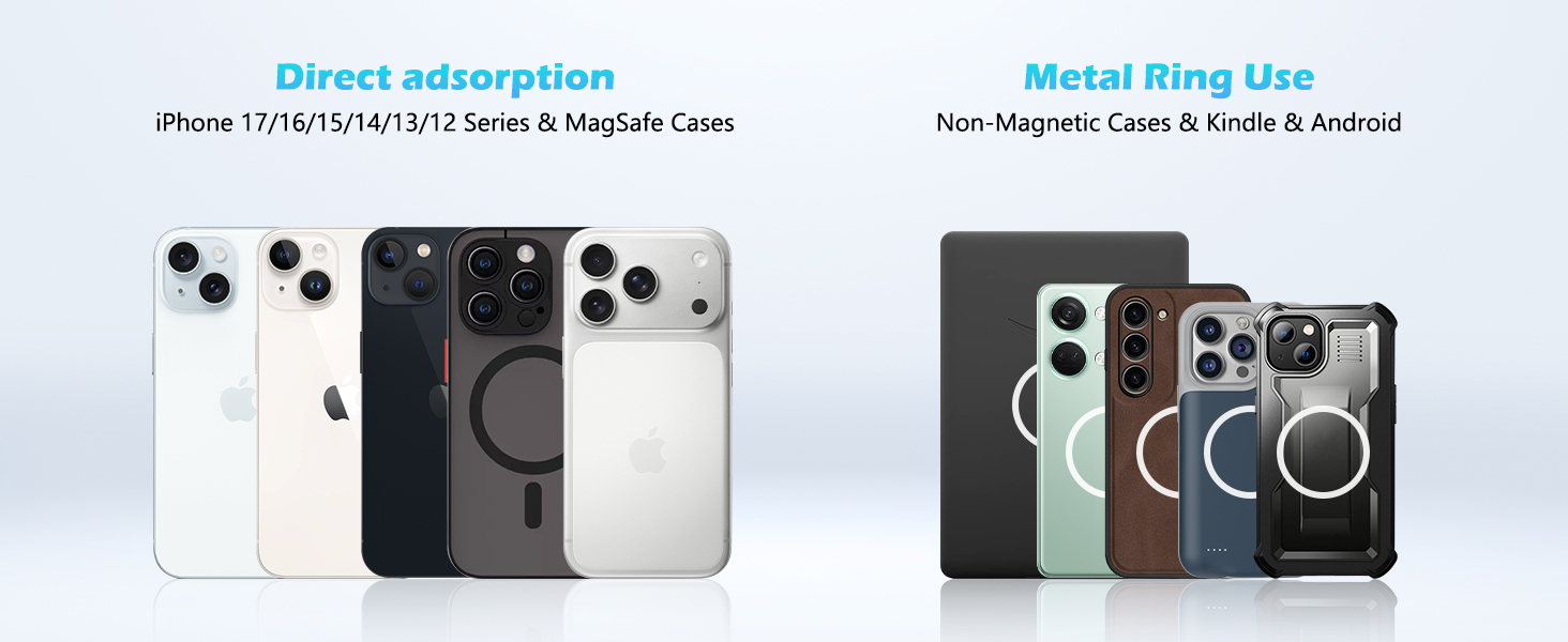 compatible devices