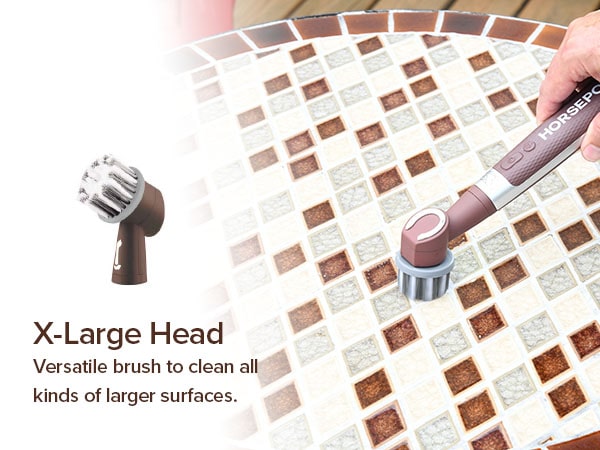 X-Large Head
