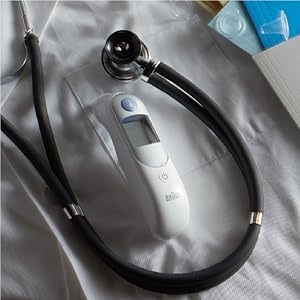 recommended by most pediatricians