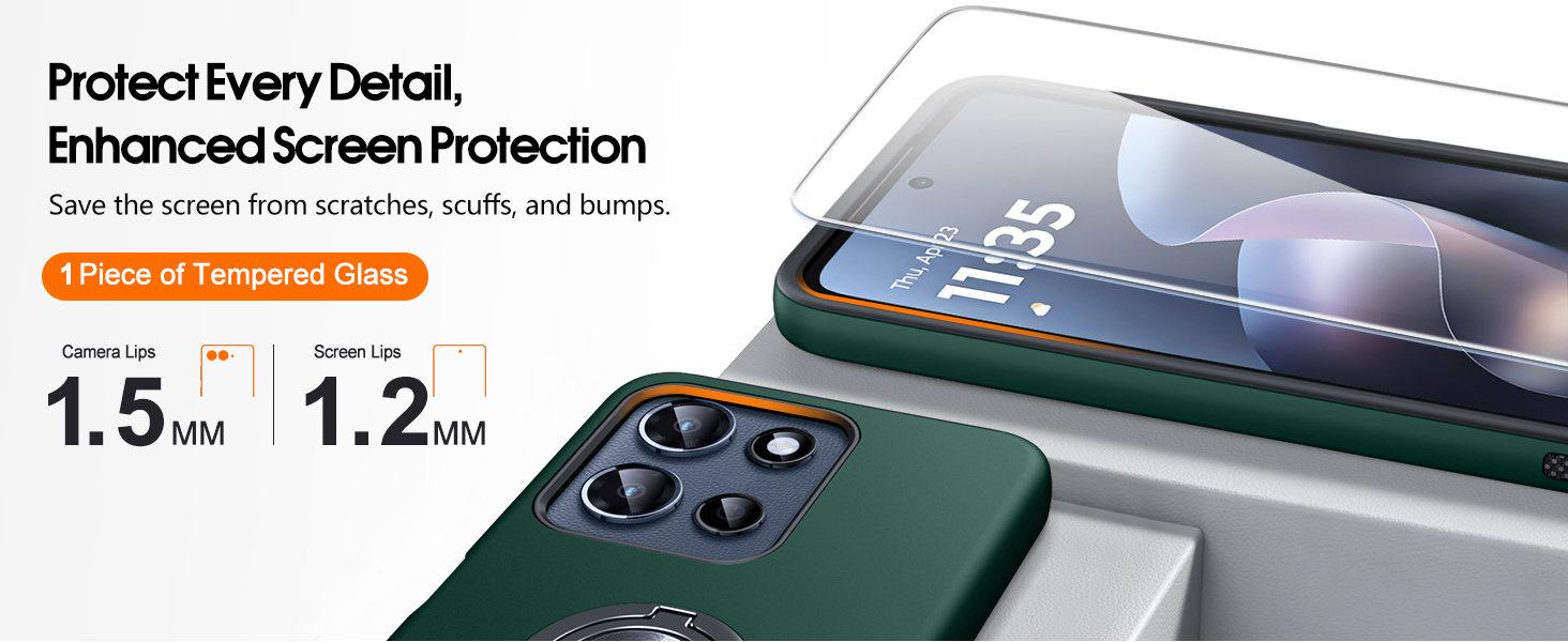moto g paly 2026 case