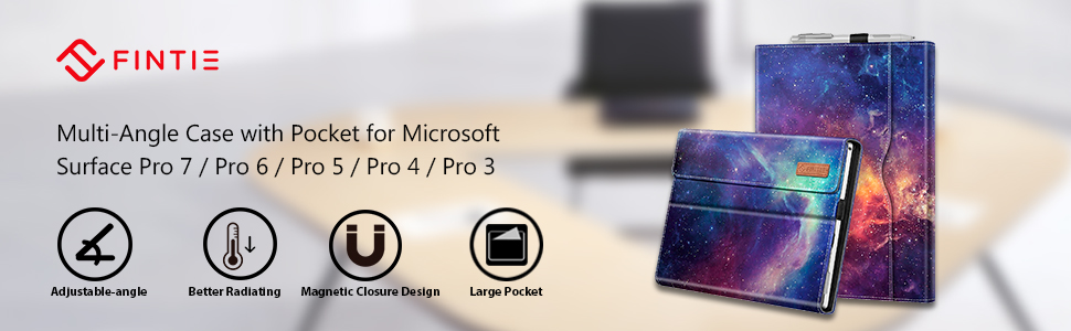 surface pro 7 case