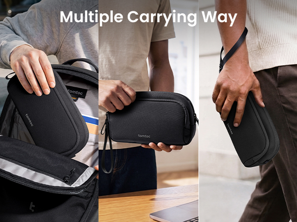 Carry Way